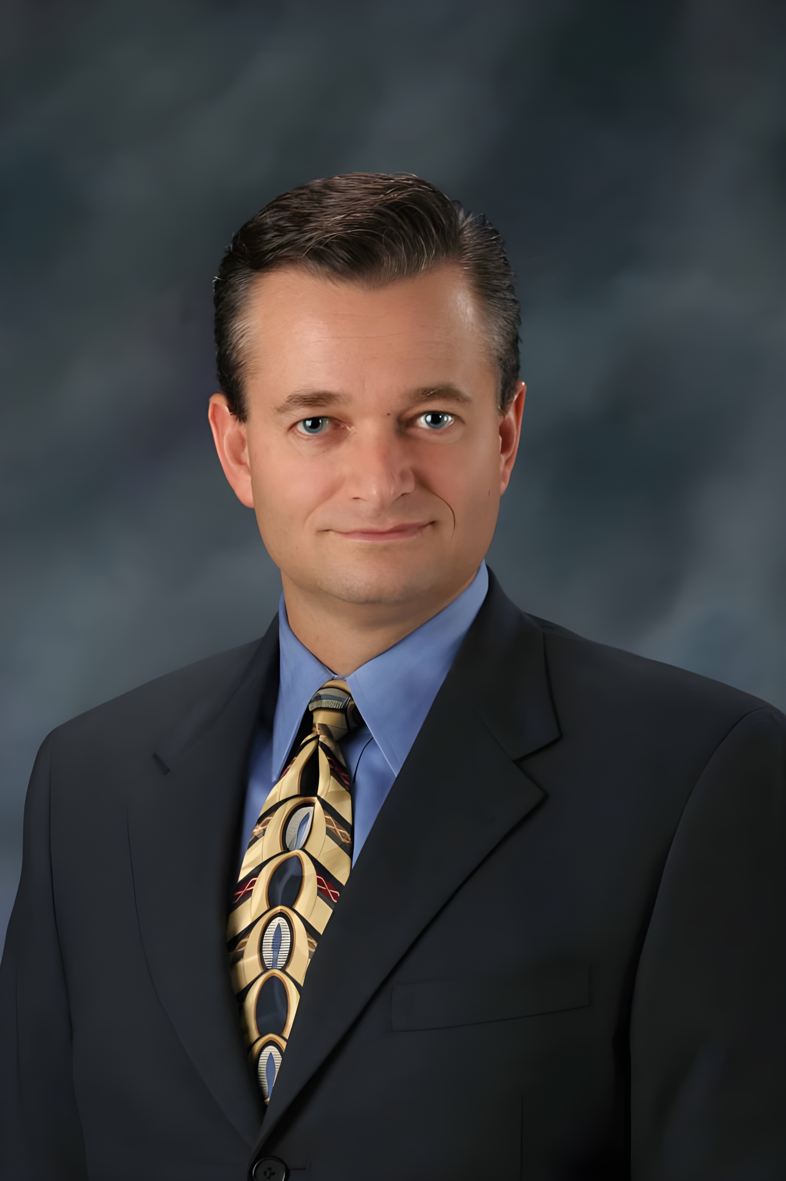 Randy Woodruff, Partner