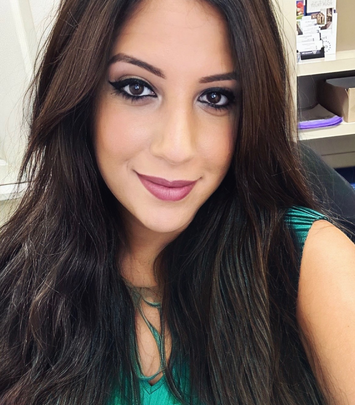 Sharon Wheatley, Director/ Escrow Officer at Time to Close Title