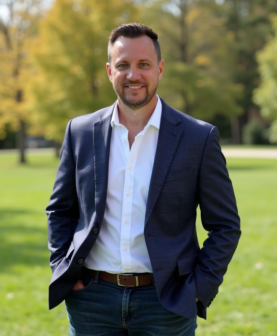 Terry Williams, Co-Founder at Time to Close Title